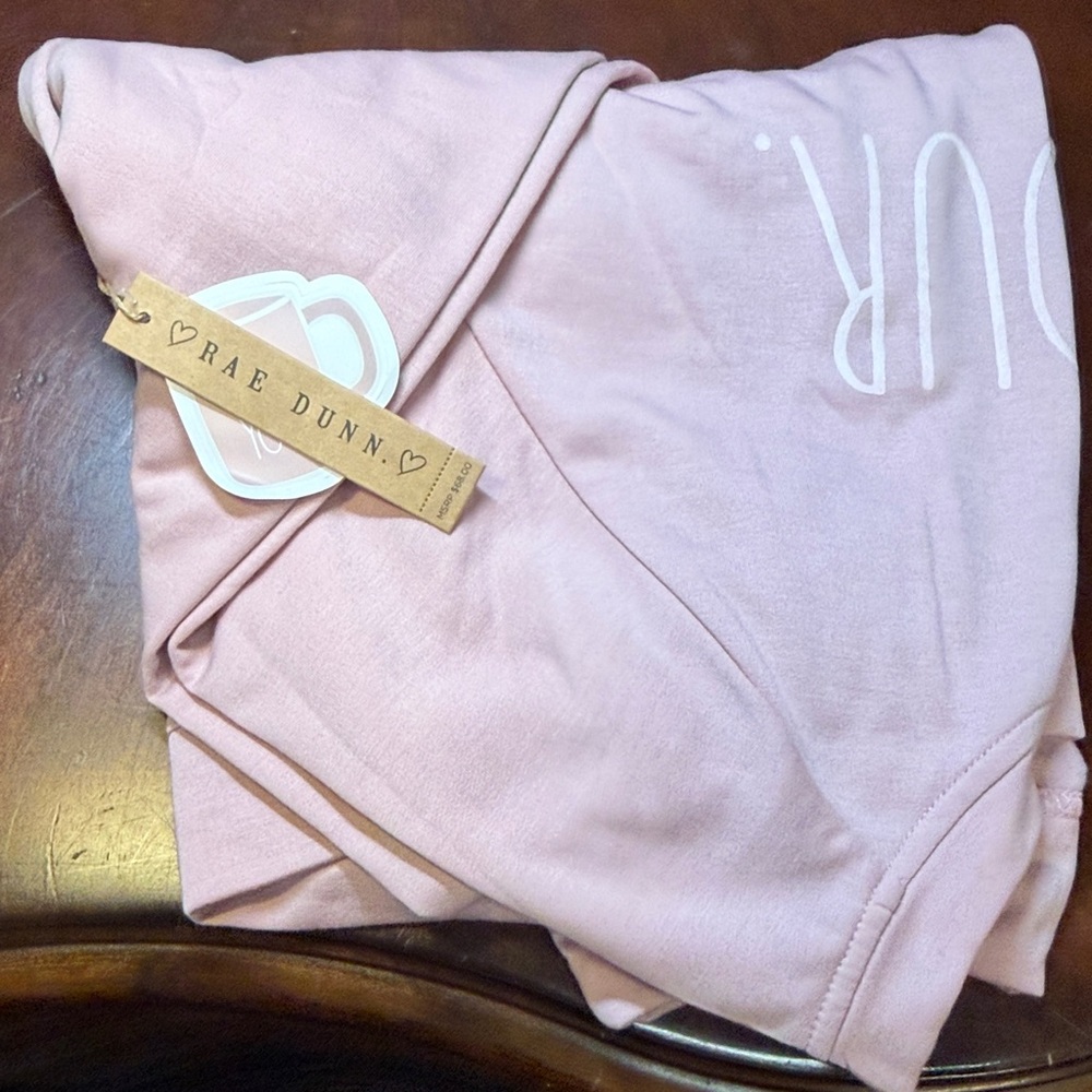 Rae Dunn‎ Blush 'Amour' Top - Picture 7 of 7